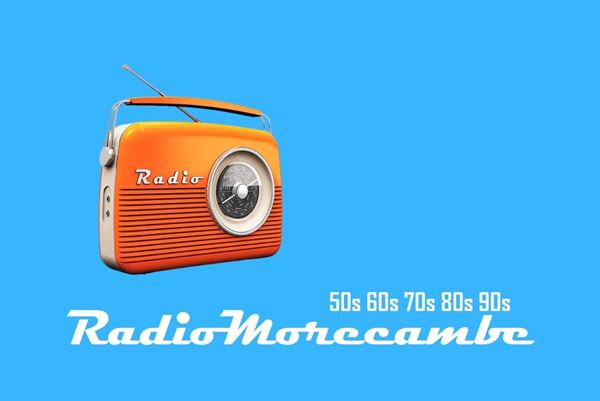 Radio Morecambe